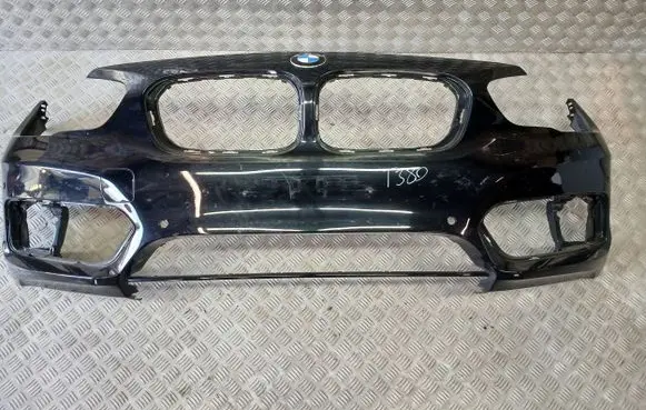 BMW 1 F20 F21 Front bumper 7371736