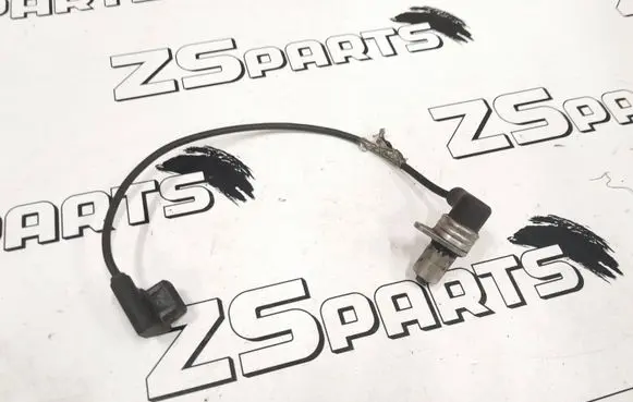 BMW 3 E36 Camshaft speed sensor 17240552 1724055