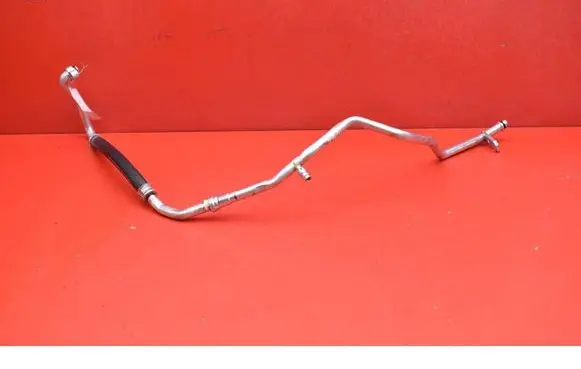 Toyota C-HR I Air conditioning (A/C) pipe/hose 