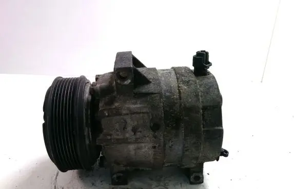 Renault Scenic II - Grand scenic II Air conditioning (A/C) compressor (pump) 8200343375