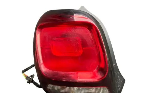 Citroen C1 Rear/tail lights 81339002