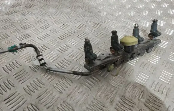 Honda Jazz Fuel main line pipe 0280156188