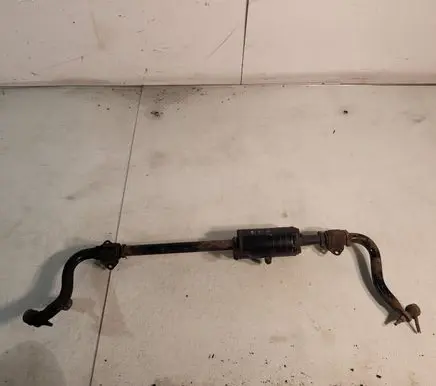 Land Rover Range Rover Sport L320 Active stabilizer 
