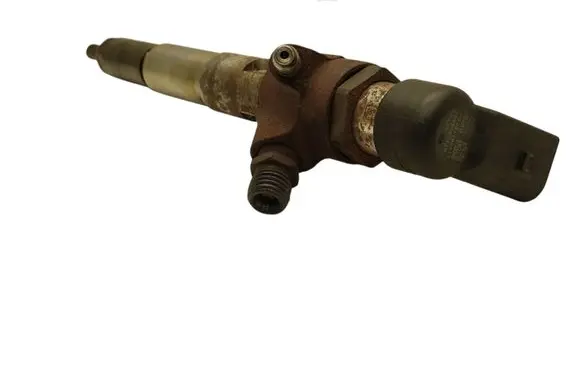 Renault Scenic III - Grand scenic III Fuel injector 166006212R