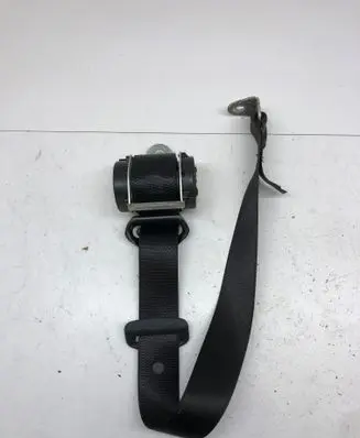 Opel Zafira B Rear seatbelt 13242321