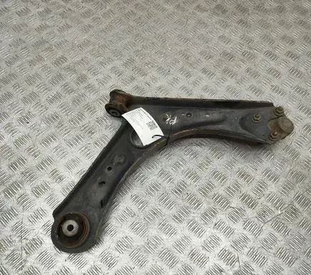 Volkswagen Caddy Front lower control arm/wishbone 5R3407151B