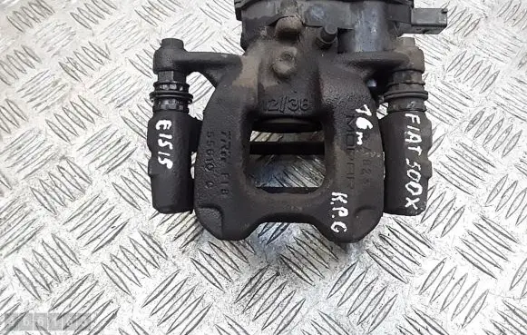 Fiat 500X Rear brake caliper trw55610c