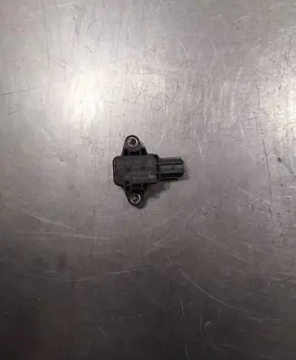 Audi A4 S4 B7 8E 8H Airbag deployment crash/impact sensor 8P0955557 250506 017644