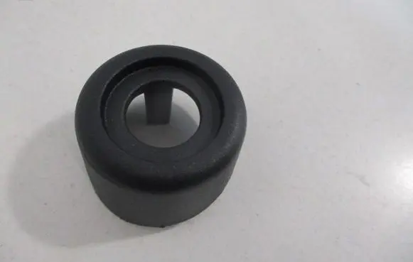 Citroen Nemo Front door window winding handle 9240H3