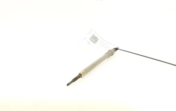 Mercedes-Benz ML W166 Spark plug A0011598001