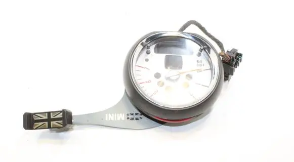 Mini Cooper Countryman R60 Speedometer (instrument cluster) 9243878