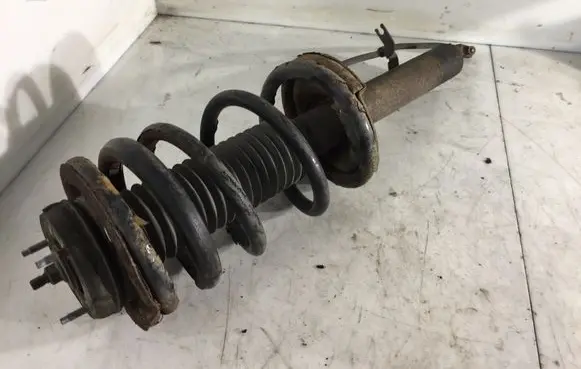 Ford Transit Front shock absorber/damper YC1518183AG