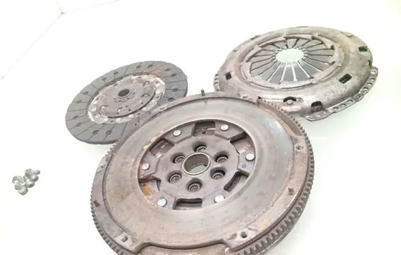 Seat Leon (1M) Clutch set kit 415065410