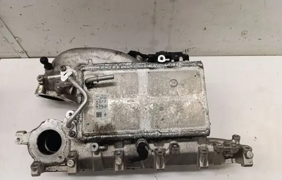 Audi A3 8Y Intake manifold 05L129766R