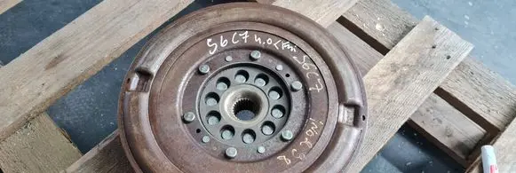 Audi A6 S6 C7 4G Clutch set kit 0B5105317N