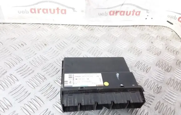 Ford Mondeo Mk III Comfort/convenience module 1S7T15K600GA 5WK48731AT83SA