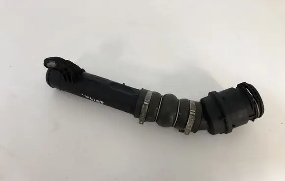 Nissan Qashqai Intercooler hose/pipe 144609787R 1107588S01