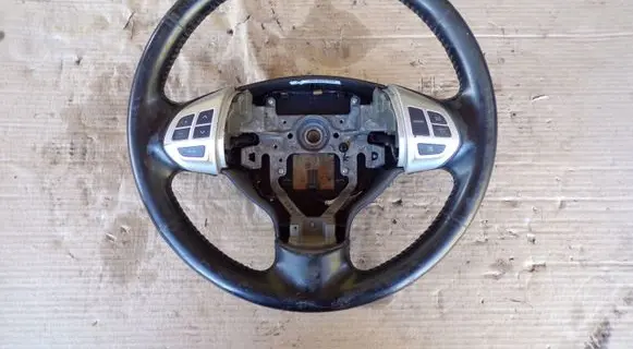 Citroen C-Crosser Steering wheel