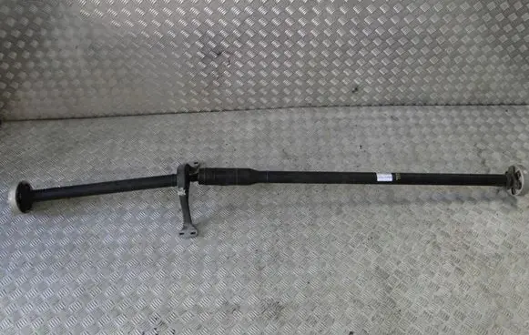 Volkswagen Golf VIII Front prop shaft