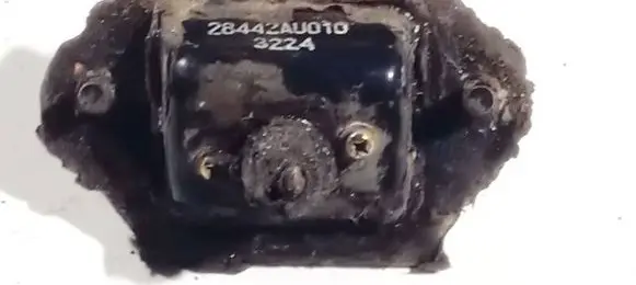 Reversing camera