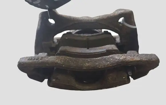 Dacia Logan I Front brake caliper