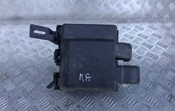 Ford Ka Fuse C7BT14A094AB