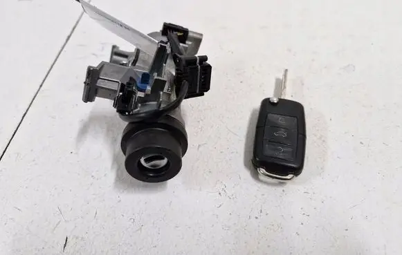 Ignition lock