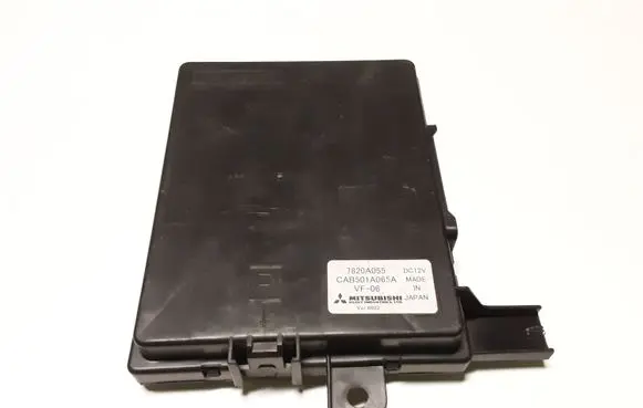 Mitsubishi Outlander Fan control module 7820A055 CAB501A065A