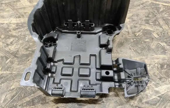 Opel Mokka B Other interior part 9672641980