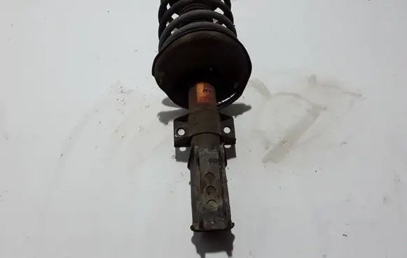 Volvo V70 Front shock absorber/damper 31429414