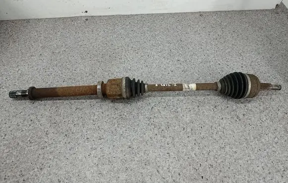 Renault Megane III Front driveshaft 8200725500