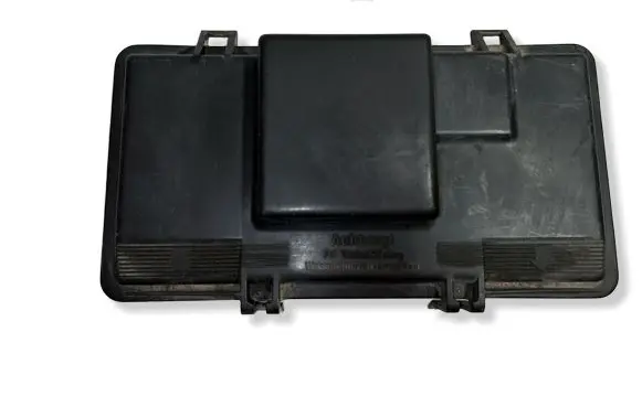 Audi 100 200 5000 C3 Fuse box cover 443941801A