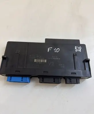BMW 5 F10 F11 Comfort/convenience module 9244392 5026269535 532535T00