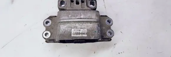 Audi A4 S4 B6 8E 8H Engine mount vacuum valve 1K0199555AT