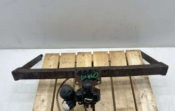 Ford Grand C-MAX Tow bar set 