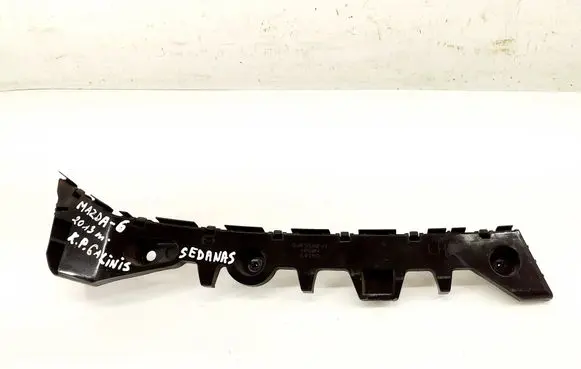 Mazda 6 Rear bumper mounting bracket GJR9502J1