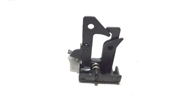 Mercedes-Benz EQC Engine bonnet/hood lock/catch A2938805900
