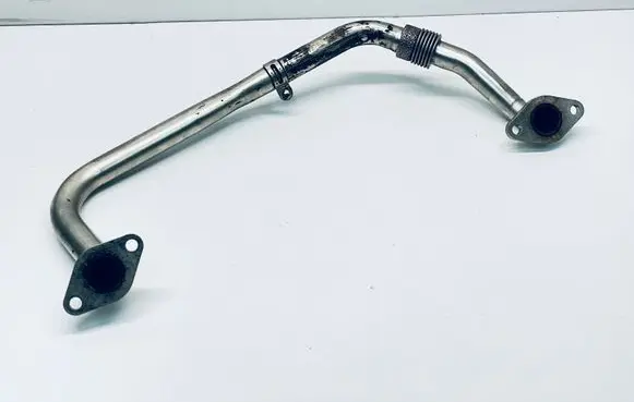 Audi A3 S3 A3 Sportback 8P EGR valve line/pipe/hose 03G131521A