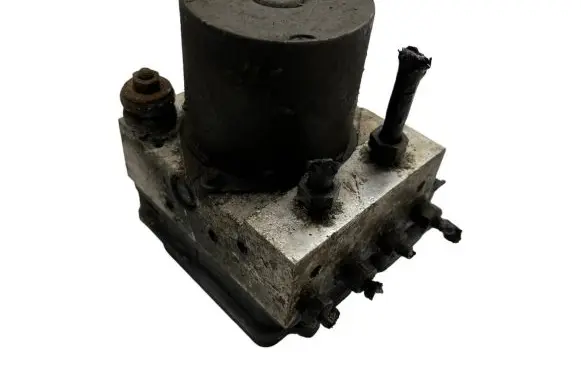 Peugeot 607 ABS Pump 9660470280 87BSE61652 87BSE616529
