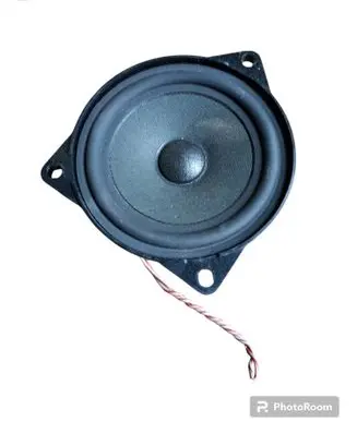 BMW 5 F10 F11 Parcel shelf speaker 923918301 9239183 16014910