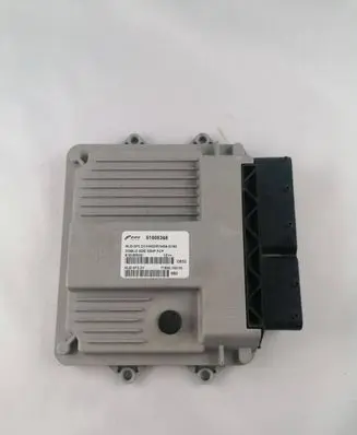 Fiat Doblo Engine control unit/module 51805368
