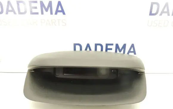 Renault Megane III Screen/display/small screen 280349044R DS13