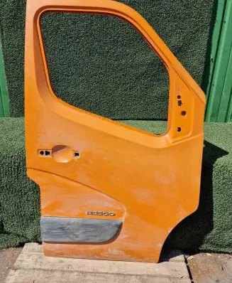 Renault Master III Front door 801100016R 801001658R