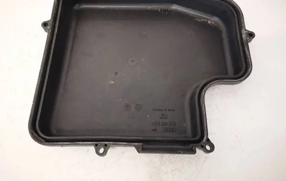 Volkswagen PASSAT B5 Fuse box cover 8D1907613A