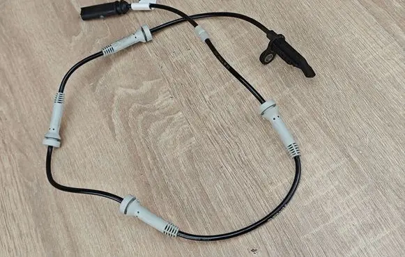 BMW 5 G30 G31 G38 ABS rear brake sensor 6874638