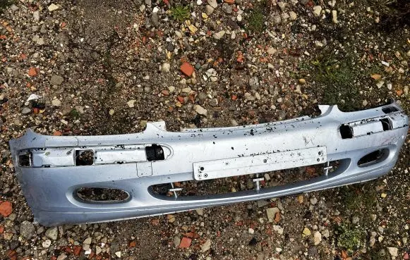 Mercedes-Benz S W220 Front bumper