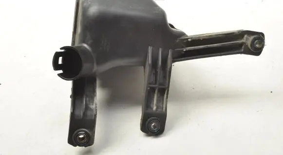 Chevrolet Spark Intake resonator 96827730