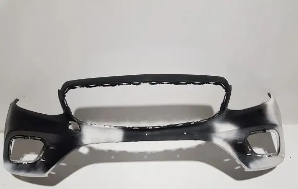 Mercedes-Benz E W213 Front bumper A2138852600