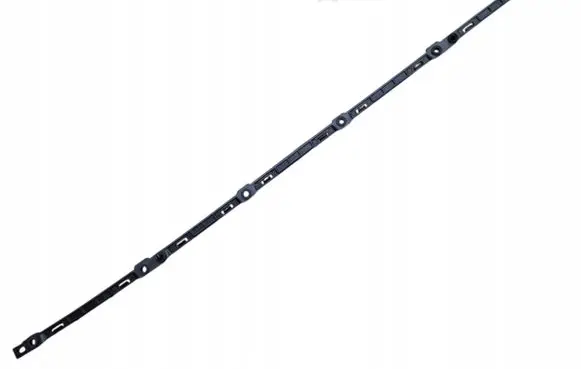 Hyundai i30 Windshield trim 86137G4700 SL02RQJ4