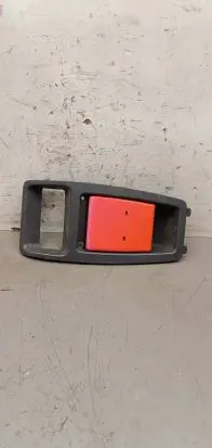 Mercedes-Benz Vito Viano W638 Engine bonnet (hood) release handle 6388870076